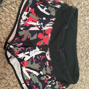 Lululemon shorts. Size 6.